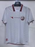 2025-26 Mens Clube Nautico white soccer jersey
