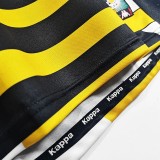 1998 Mens South Africa Home Retro Soccer Jersey