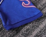 1998 Kids Japan Home  Retro Soccer Jersey