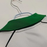 1998 Mens South Africa Home Retro Soccer Jersey