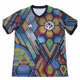 2025-26 Mens Club America Special Edition Soccer Jersey