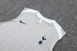 2025-26 Mens Tottenham Hotspur  vest short training suit D25205#
