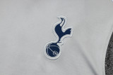 2025-26 Mens Tottenham Hotspur  vest short training suit D25205#