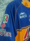 2005 Tigres UANL Away Retro Soccer Jersey