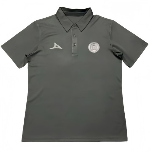 2025-26 Mens Cruz Azul Special Edition polo Soccer Jersey