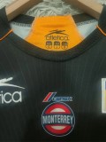 2005 Tigres UANL Third away Retro Soccer Jersey
