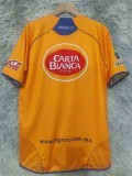 2005 Tigres UANL Home Retro Soccer Jersey