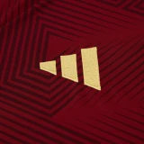 2026-27 Mens Venezuela home red  soccer jersey