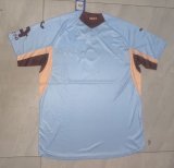 2025-26 Mens Brentford away blue Soccer Jersey