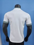 2025-26 Mens Arsenal  Player version white  soccer Jersey