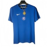 2025-26 Mens Chelsea blue Special Edition Soccer Jersey
