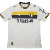 2025-26 Mens Famalicao FC home white Fans Soccer Jersey