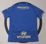 2025-26 Mens Famalicao FC Away blue Fans Soccer Jersey