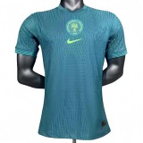 2025-26 Mens Nigeria Home Player version Soccer Jersey