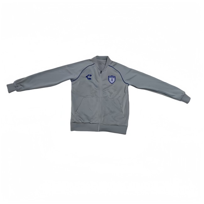 2025-26 Mens Pachuca jacket Training jersey