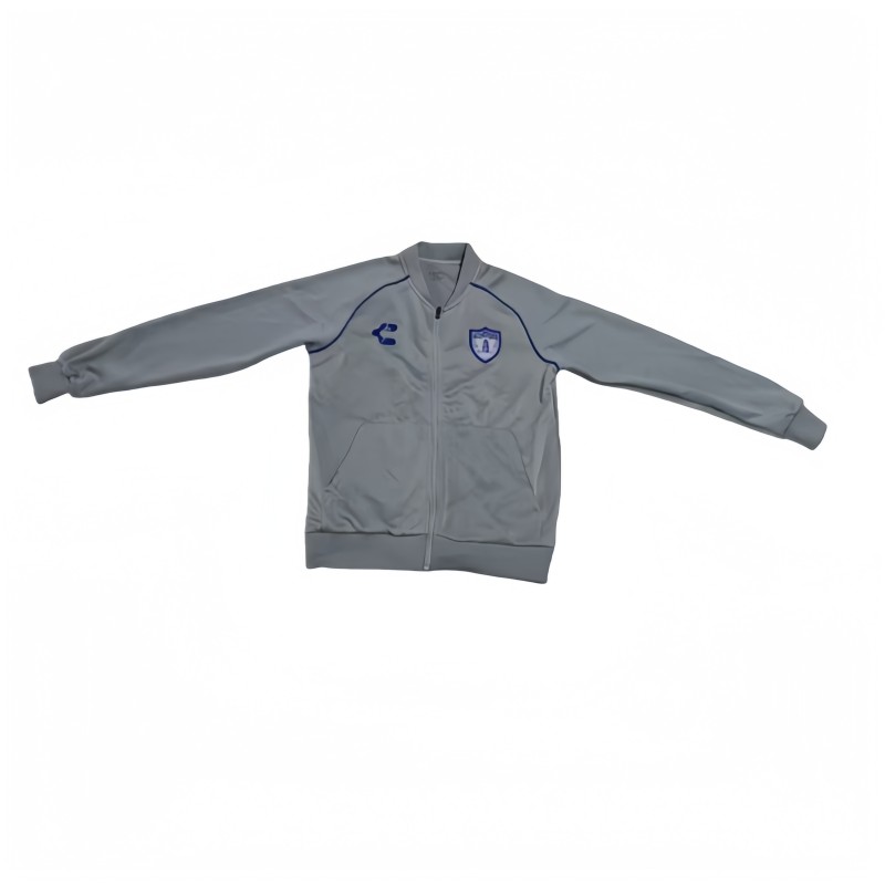 2025-26 Mens Pachuca jacket Training jersey