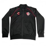 2025-26 Mens Atlas black jacket Training jersey