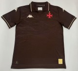 2025-26Mens Vasco da Gama FC third away soccer Jersey