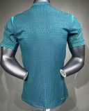 2025-26 Mens Nigeria Home Player version Soccer Jersey