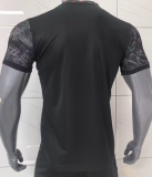 2026-27 Mens Portugal Special Edition black Player Soccer Jersey