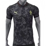 2026-27 Mens Portugal Special Edition black Player Soccer Jersey
