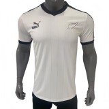 2026-27 Mens New Zealand  White home  Player Version Soccer Jersey