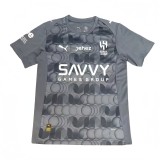 2025-26 Mens Al-Nassr third away  soccer Jersey