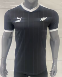 2026-27 Mens New Zealand black Player version Soccer Jersey