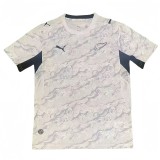 2026-27 Mens New Zealand White home Soccer Jersey