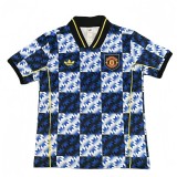 2025-26 Mens Manchester United Special Edition Soccer Jersey