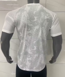 2026-27 Mens New Zealand White Player version Soccer Jersey