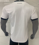 2026-27 Mens New Zealand  White home  Player Version Soccer Jersey