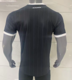 2026-27 Mens New Zealand black Player version Soccer Jersey