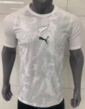 2026-27 Mens New Zealand White Player version Soccer Jersey