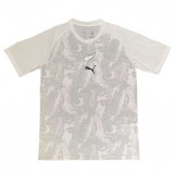 2026-27 Mens New Zealand White Soccer Jersey