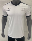 2026-27 Mens New Zealand  White home  Player Version Soccer Jersey