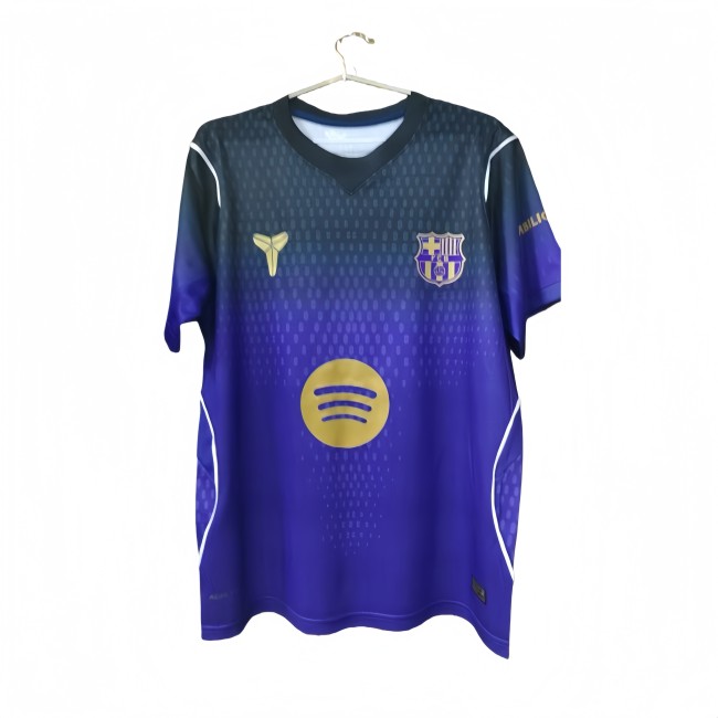 2026-27 Mens Barcelona  away soccer Jersey
