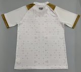 2025-26 Mens BaHia Special Edition white Soccer Jersey
