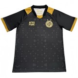 2025-26 Mens BaHia Special Edition black Soccer Jersey