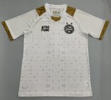 2025-26 Mens BaHia Special Edition white Soccer Jersey