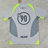 2025-26 TP90NK Grey  soccer jersey