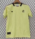 2025-26 Mens Club America Casual Edition Fans Soccer Jersey
