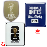 2026-27 Kids Argentina home with FIFA World Champions 2022 Patch soccer Jersey