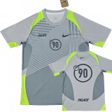 2025-26 TP90NK Grey  soccer jersey