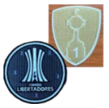 2026-27 Mens Colo-Colo home  white Fans Soccer Jersey