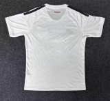 2026-27 Mens Colo-Colo home  white Fans Soccer Jersey