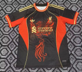 2025-26 Mens LIV Special Edition black Soccer Jersey