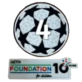 2025-26 Mens Ajax Starry Sky Pattern soccer Jersey