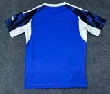 2025-26 Mens Arsenal Special Edition blue  soccer Jersey