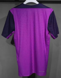 2025-26 Mens Barcelona Special Edition Purple  soccer Jersey